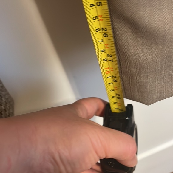 Work suit - both jacket and pants. - Picture 13 of 16